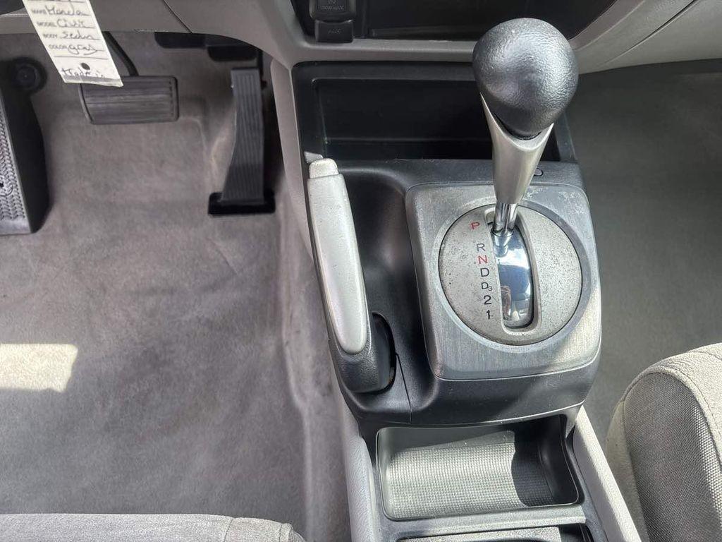 used 2007 Honda Civic car, priced at $5,450