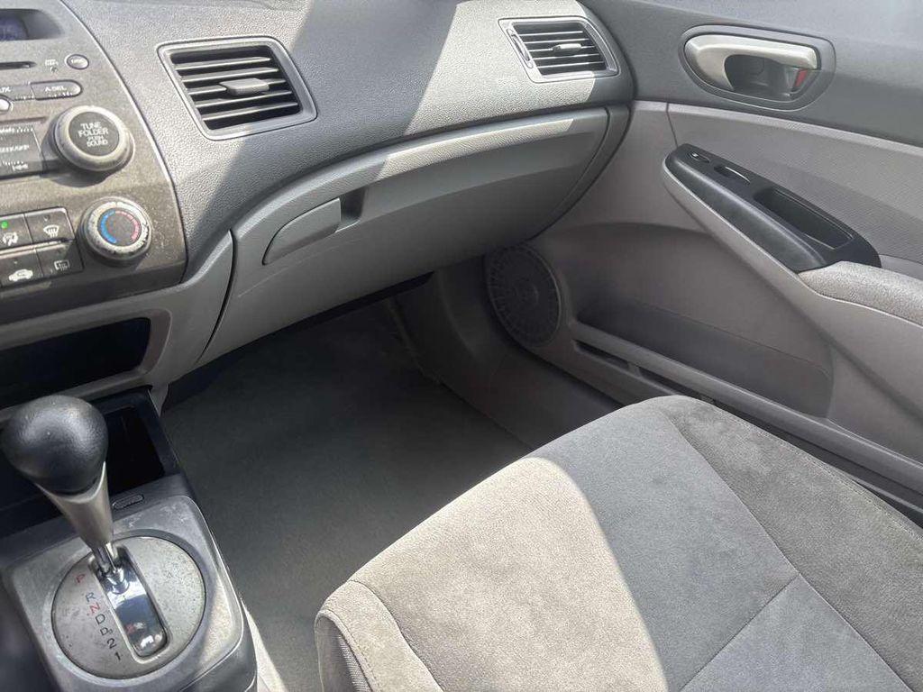 used 2007 Honda Civic car, priced at $5,450