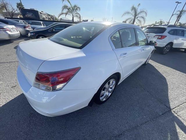 used 2008 Honda Accord car, priced at $5,999