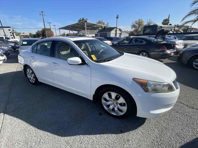 used 2008 Honda Accord car, priced at $5,999