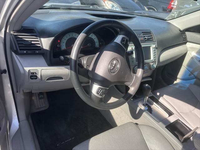 used 2007 Toyota Camry car, priced at $7,199