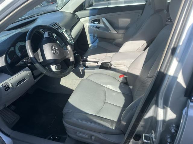 used 2007 Toyota Camry car, priced at $7,199