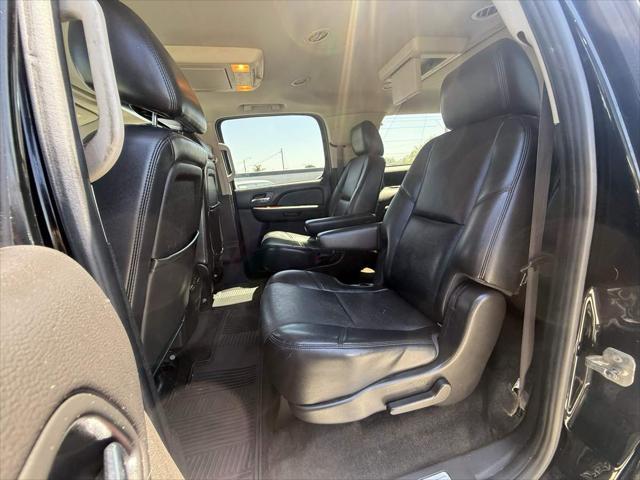 used 2014 Chevrolet Suburban car, priced at $10,950