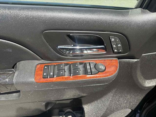 used 2014 Chevrolet Suburban car, priced at $10,950