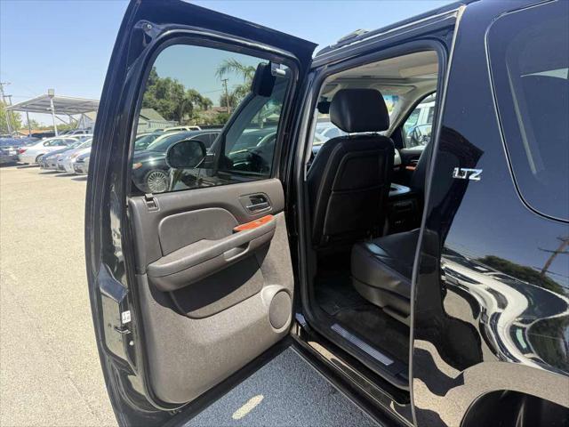used 2014 Chevrolet Suburban car, priced at $10,950