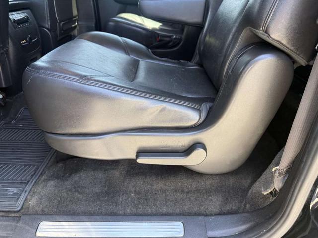 used 2014 Chevrolet Suburban car, priced at $10,950