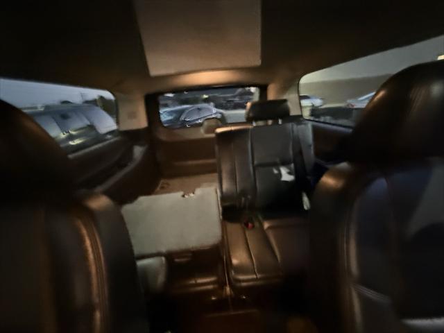 used 2014 Chevrolet Suburban car, priced at $11,950