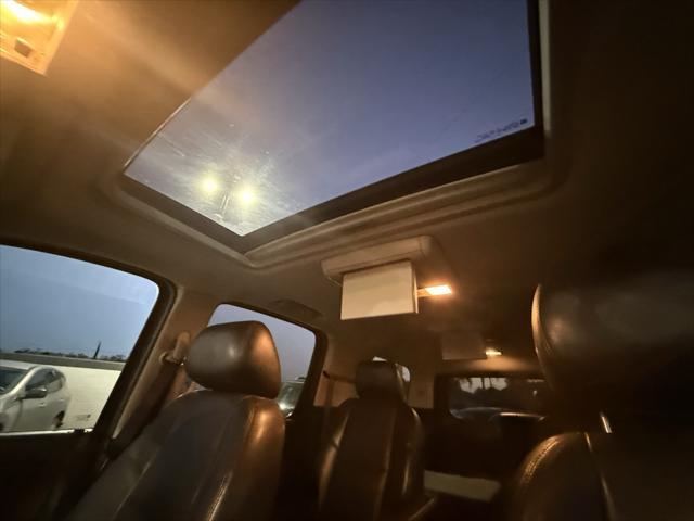 used 2014 Chevrolet Suburban car, priced at $11,950
