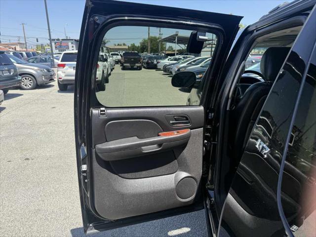 used 2014 Chevrolet Suburban car, priced at $10,950
