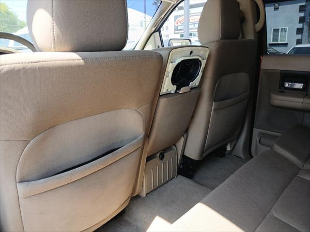 used 2007 Ford F-150 car, priced at $8,950