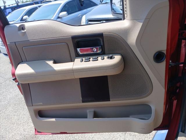 used 2007 Ford F-150 car, priced at $8,950