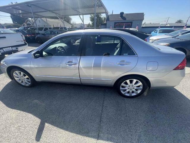 used 2006 Honda Accord car, priced at $8,999