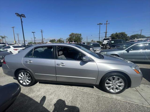 used 2006 Honda Accord car, priced at $8,999