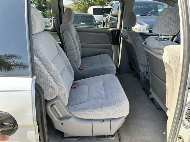 used 2004 Honda Odyssey car, priced at $4,950