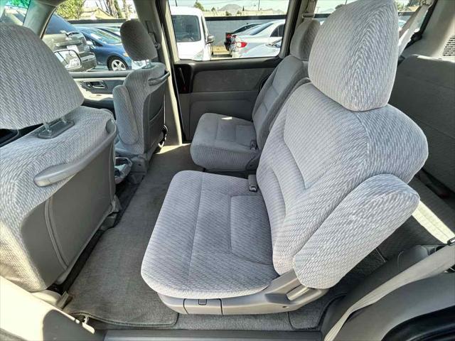 used 2004 Honda Odyssey car, priced at $4,950
