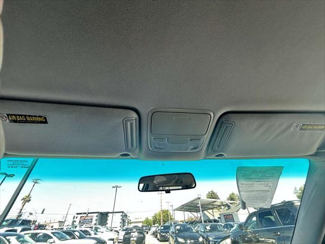 used 2004 Honda Odyssey car, priced at $4,950