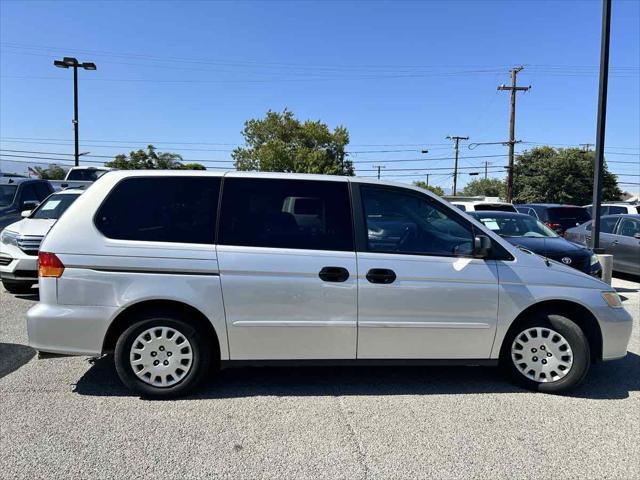 used 2004 Honda Odyssey car, priced at $4,950