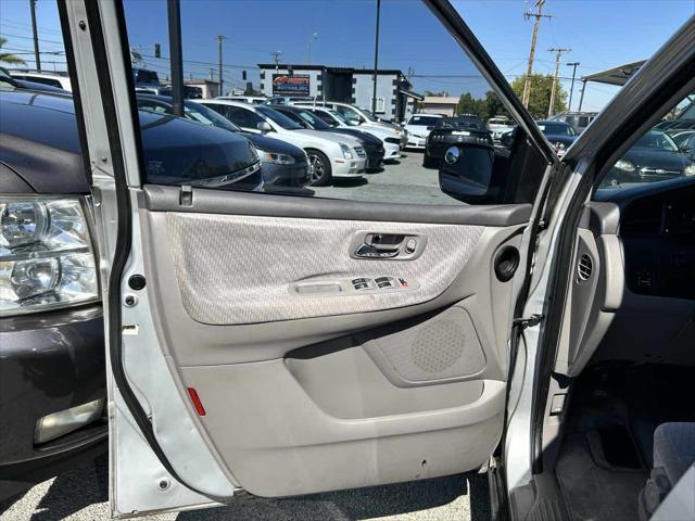 used 2004 Honda Odyssey car, priced at $4,950