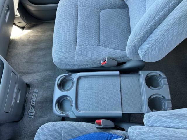 used 2004 Honda Odyssey car, priced at $4,950