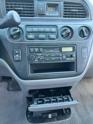 used 2004 Honda Odyssey car, priced at $4,950