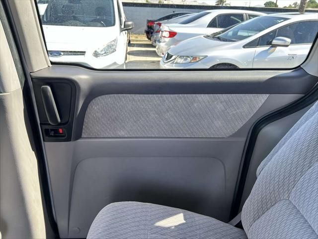 used 2004 Honda Odyssey car, priced at $4,950