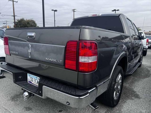 used 2006 Lincoln Mark LT car, priced at $7,999