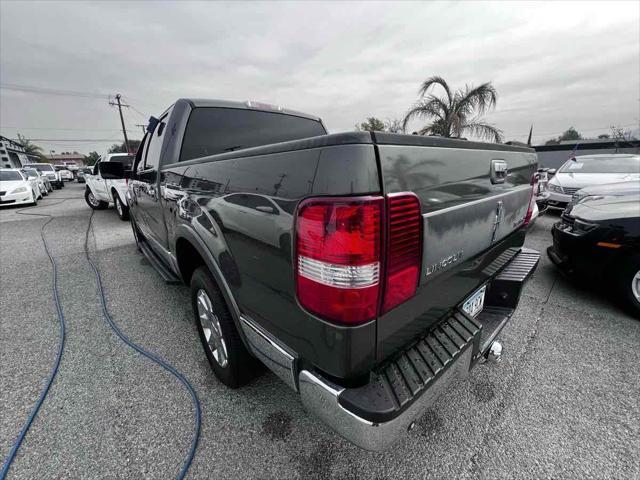 used 2006 Lincoln Mark LT car, priced at $7,999