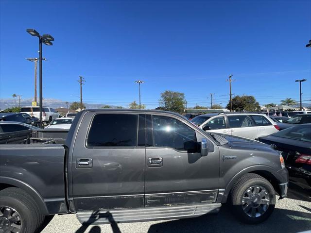 used 2006 Lincoln Mark LT car, priced at $8,899