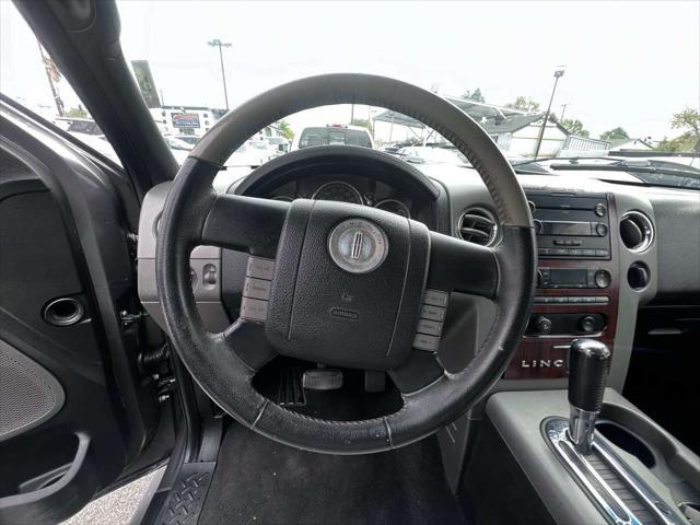 used 2006 Lincoln Mark LT car, priced at $7,999