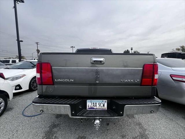 used 2006 Lincoln Mark LT car, priced at $7,999