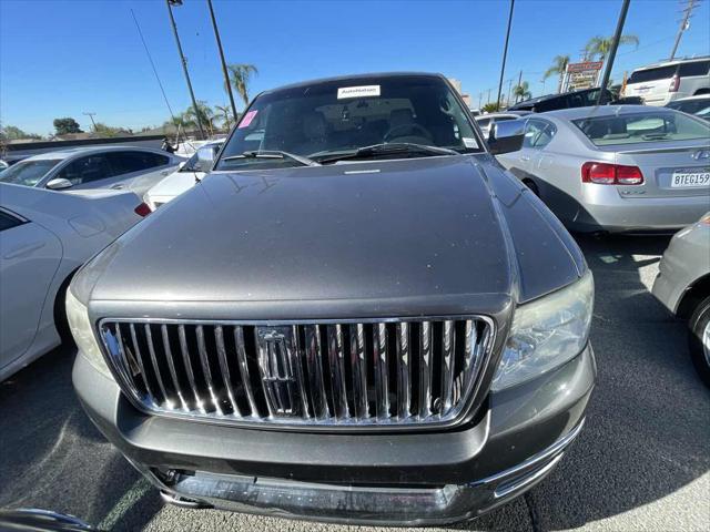 used 2006 Lincoln Mark LT car, priced at $8,899