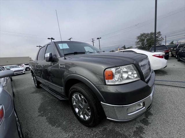 used 2006 Lincoln Mark LT car, priced at $7,999