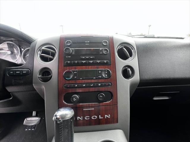 used 2006 Lincoln Mark LT car, priced at $7,999