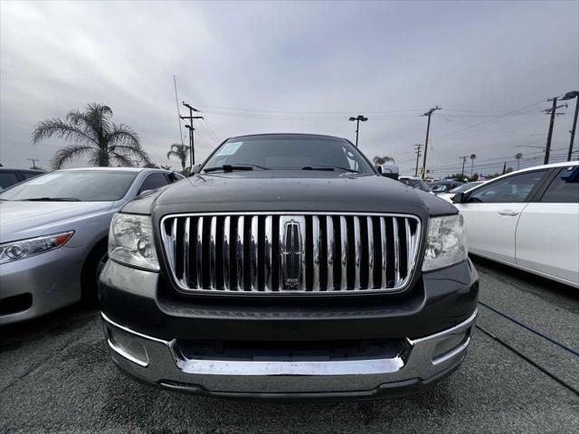 used 2006 Lincoln Mark LT car, priced at $7,999