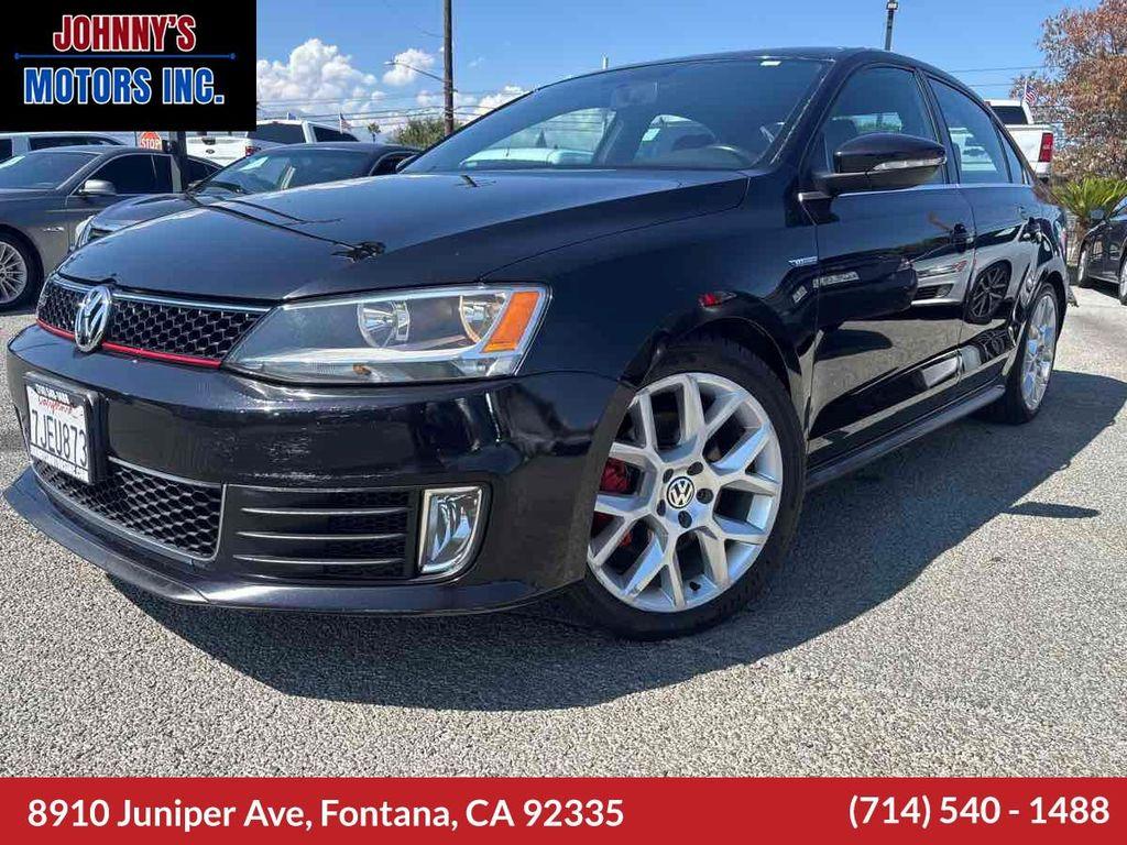 used 2014 Volkswagen Jetta car, priced at $8,950