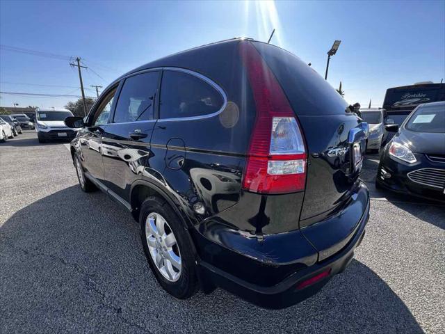 used 2008 Honda CR-V car, priced at $9,950