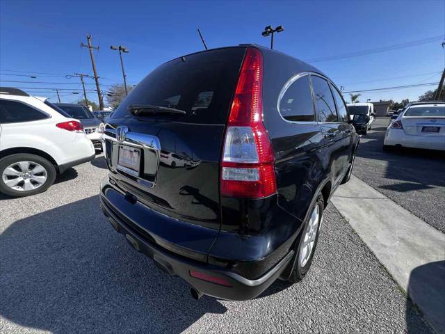 used 2008 Honda CR-V car, priced at $9,950