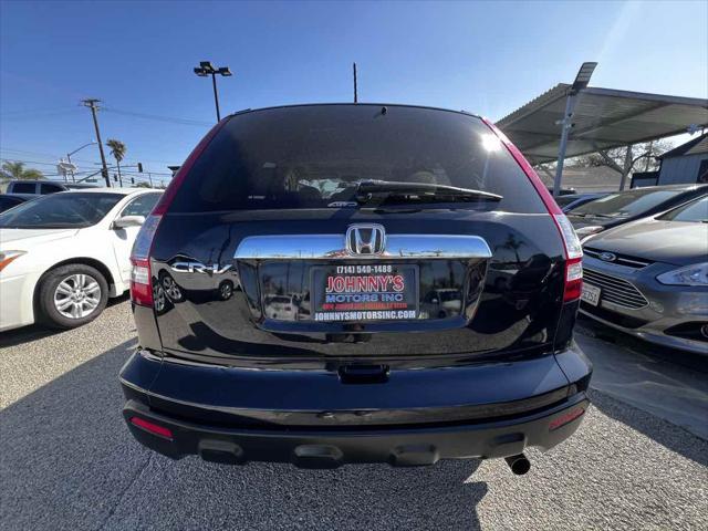 used 2008 Honda CR-V car, priced at $9,950