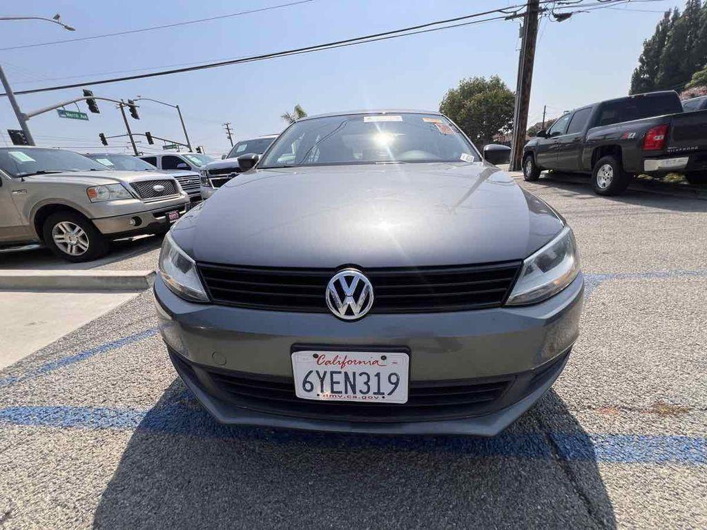 used 2012 Volkswagen Jetta car, priced at $4,950
