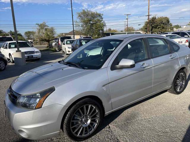 used 2010 Ford Focus car, priced at $4,899