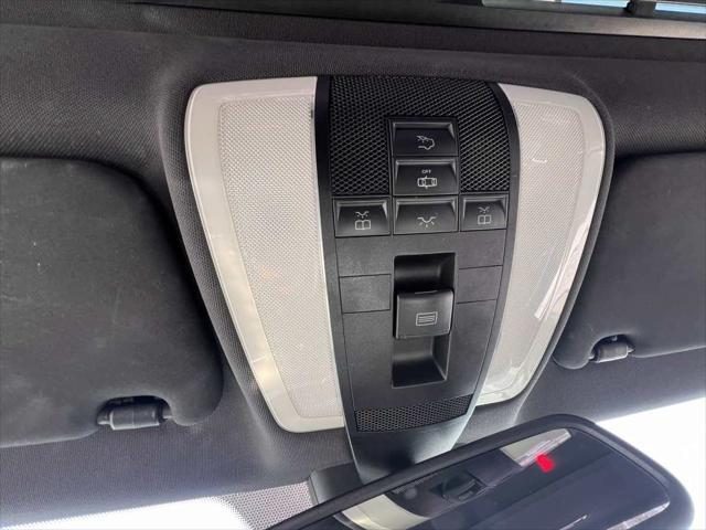 used 2011 Mercedes-Benz C-Class car, priced at $6,450