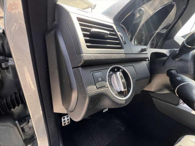 used 2011 Mercedes-Benz C-Class car, priced at $6,450