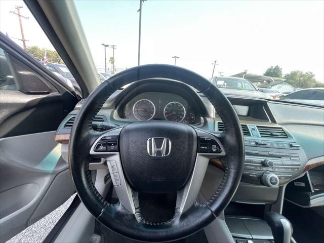 used 2012 Honda Accord car, priced at $7,999