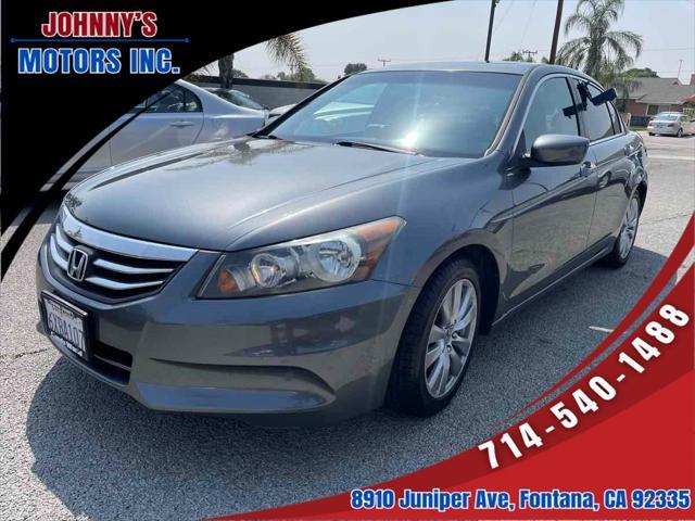 used 2012 Honda Accord car, priced at $7,999