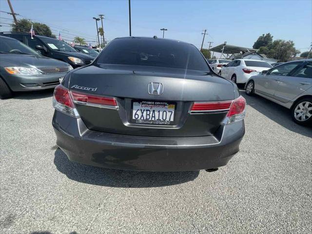 used 2012 Honda Accord car, priced at $7,999