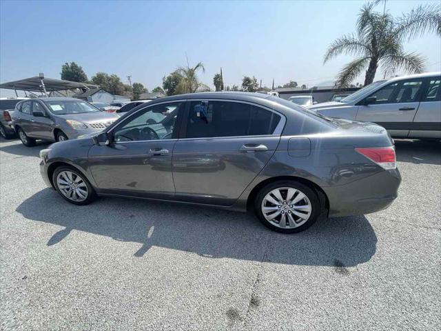 used 2012 Honda Accord car, priced at $7,999