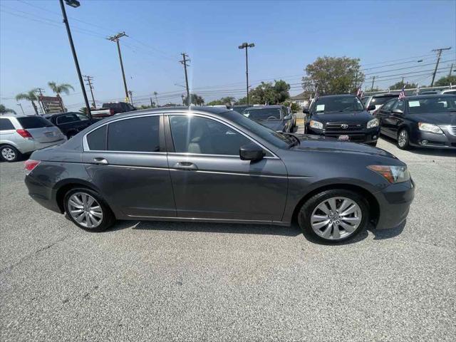 used 2012 Honda Accord car, priced at $7,999