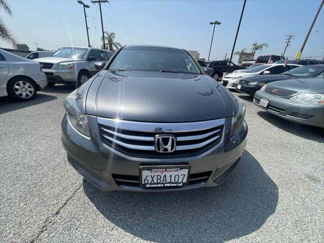 used 2012 Honda Accord car, priced at $7,999