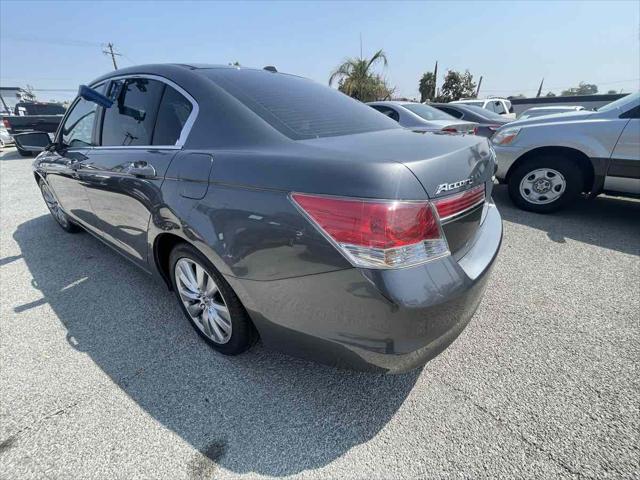 used 2012 Honda Accord car, priced at $7,999