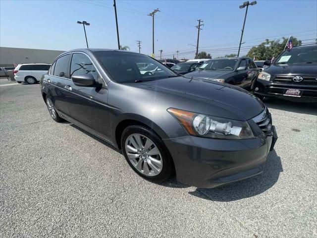 used 2012 Honda Accord car, priced at $7,999